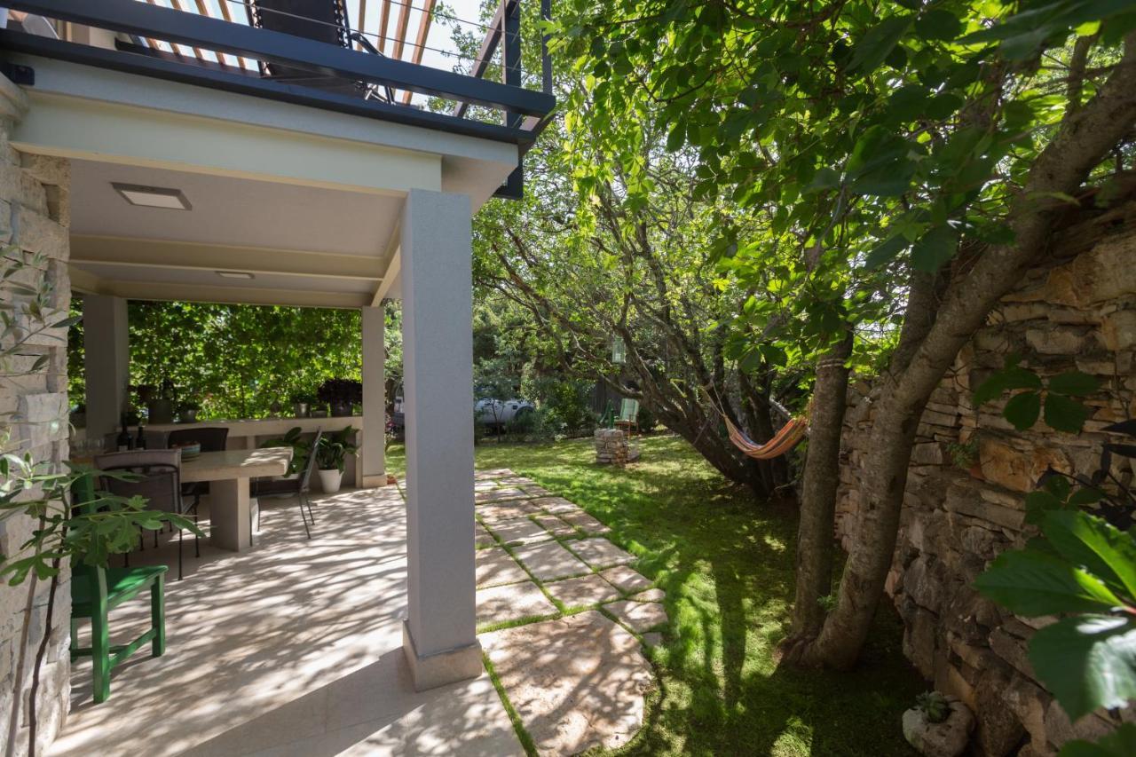 Peroj'S Green Oasis - Holiday Home Zewnętrze zdjęcie