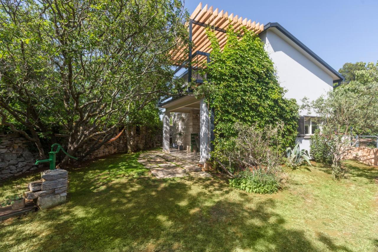 Peroj'S Green Oasis - Holiday Home Zewnętrze zdjęcie