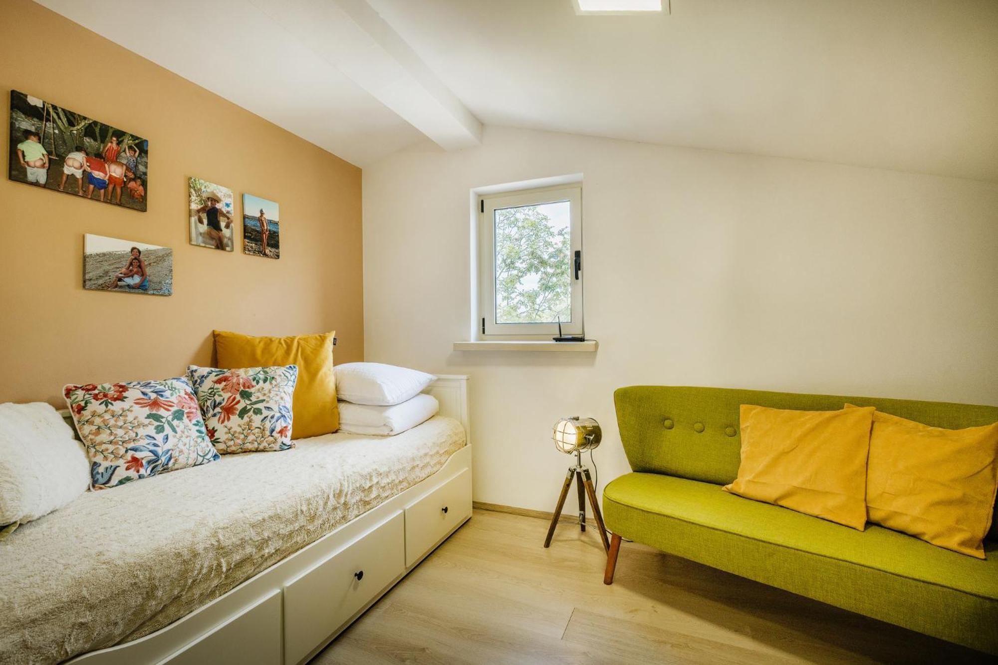Peroj'S Green Oasis - Holiday Home Zewnętrze zdjęcie