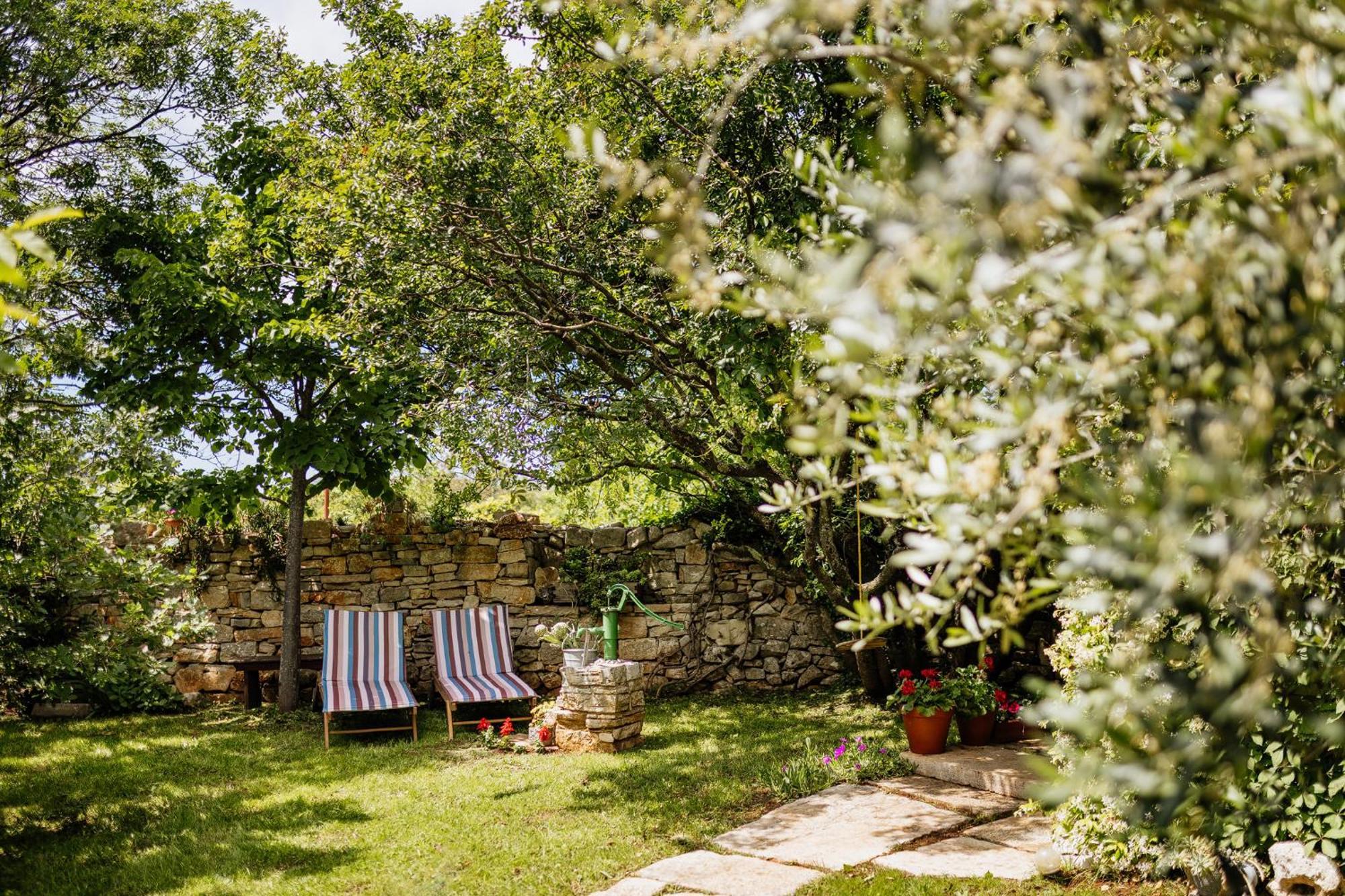 Peroj'S Green Oasis - Holiday Home Zewnętrze zdjęcie