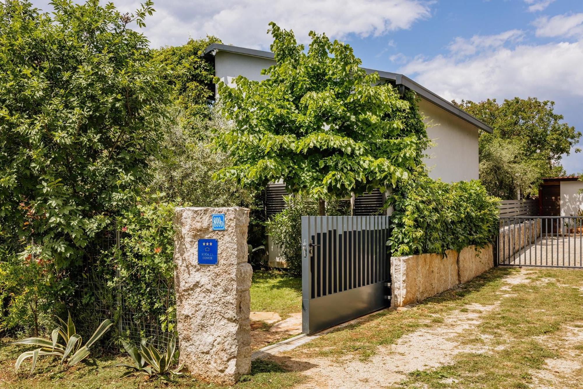 Peroj'S Green Oasis - Holiday Home Zewnętrze zdjęcie
