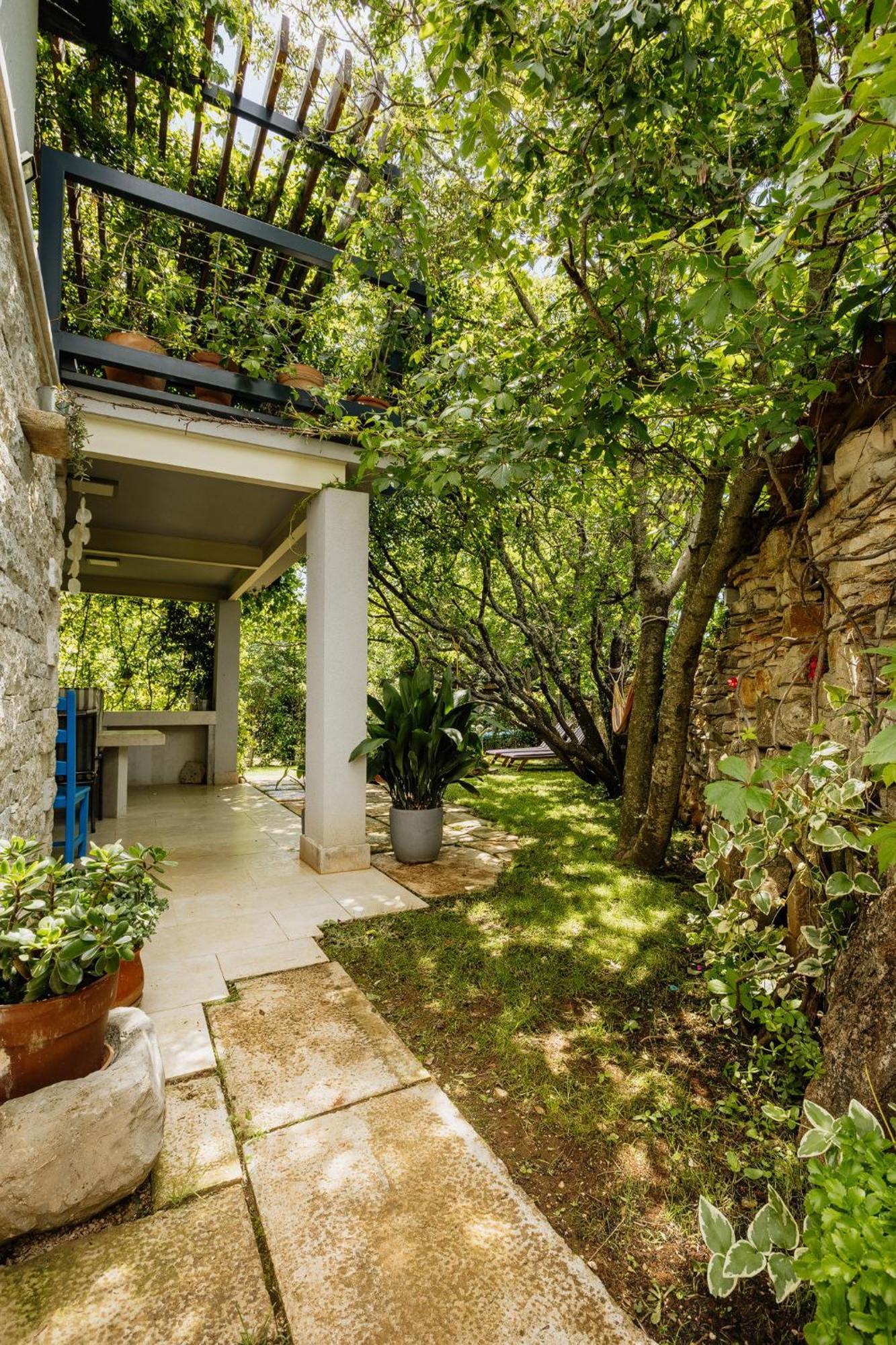 Peroj'S Green Oasis - Holiday Home Zewnętrze zdjęcie
