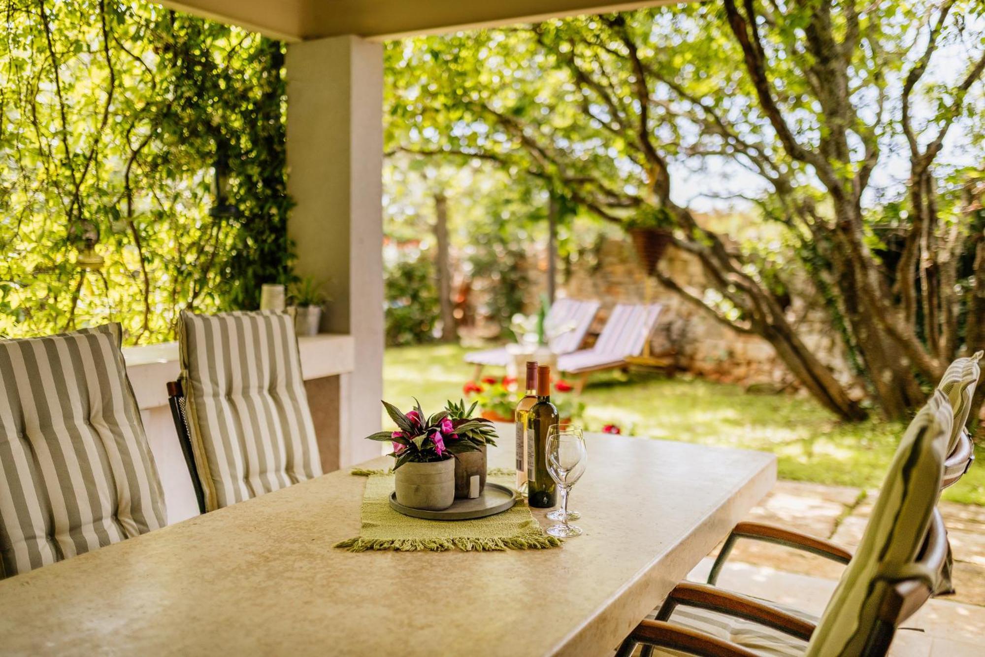 Peroj'S Green Oasis - Holiday Home Zewnętrze zdjęcie