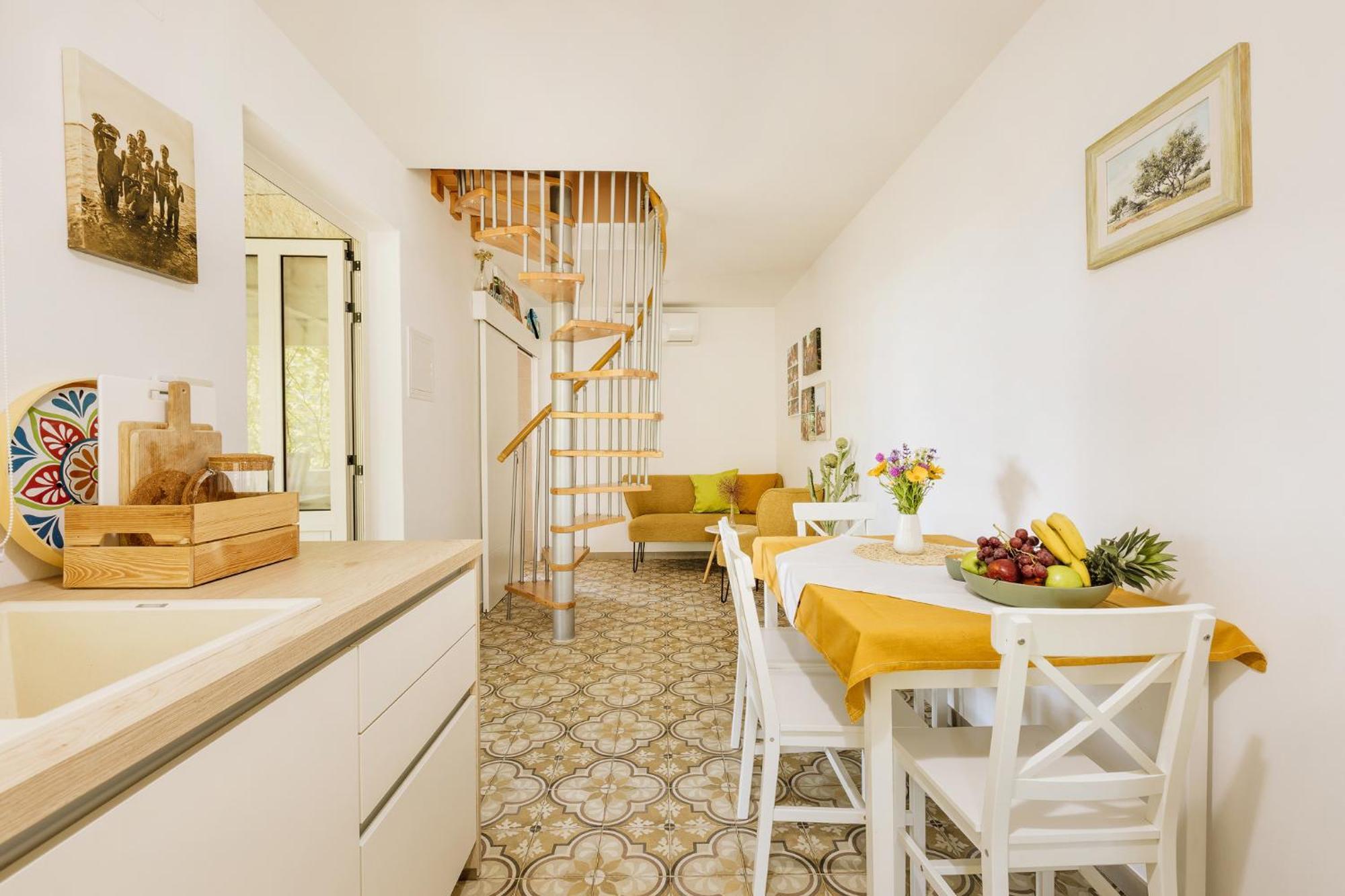 Peroj'S Green Oasis - Holiday Home Zewnętrze zdjęcie
